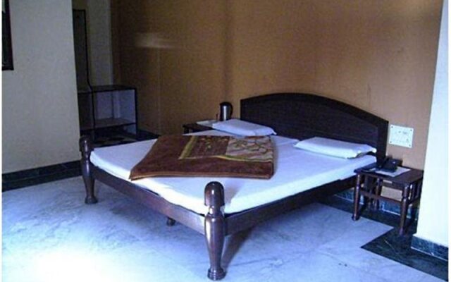 Hotel chitra heritage
