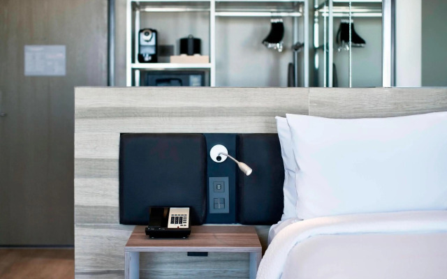 AC Hotel by Marriott Veracruz