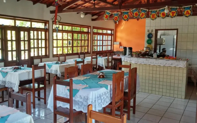 Pousada Verdes Mares