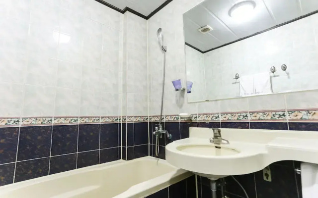 Sokcho Dreamville Motel