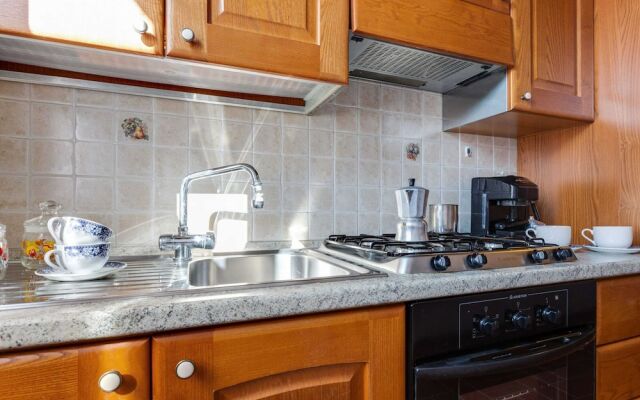 Farmhouse in Buonconvento