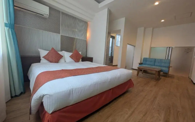 Rycom Family Resort Hotel