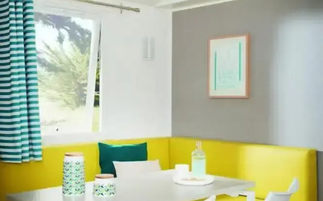 Camping Le Bois Verdon