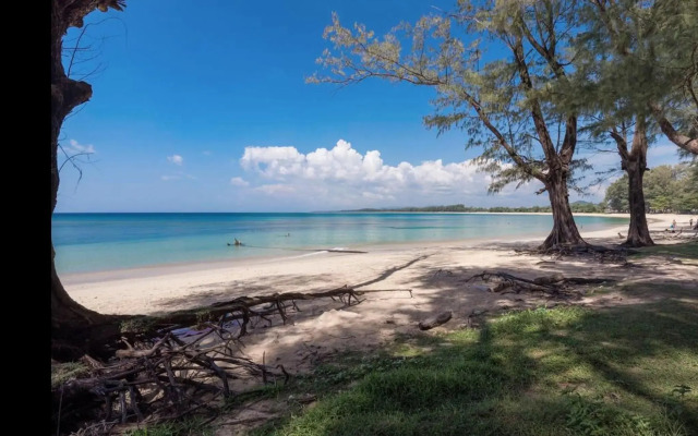 Ideo Phuket Hotel