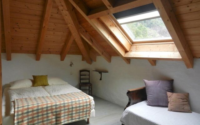 Casa Gialla B&B