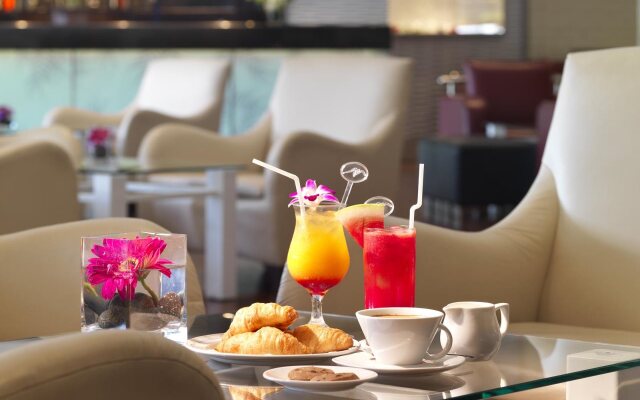 Holiday Villa Hotel & Conference Centre Subang