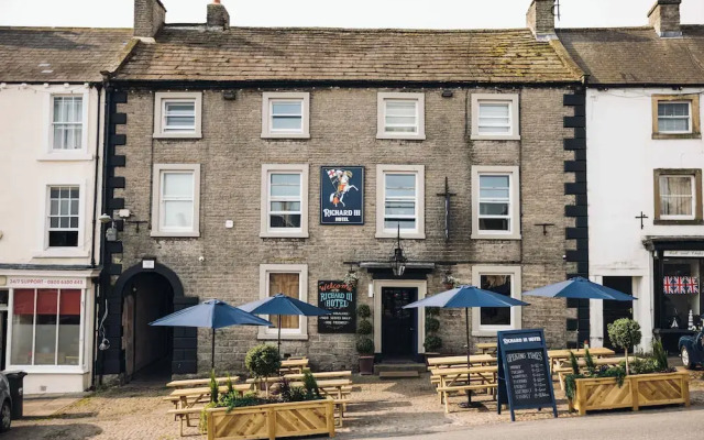 Richard III Hotel