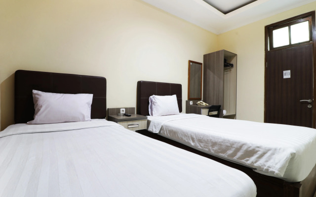 Hotel Istana Bungur