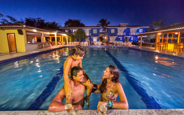 Atlântida Park Hotel