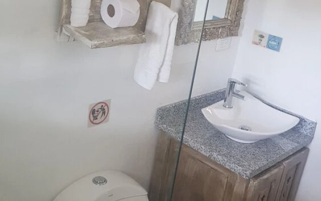 Casa Hotel Santa Helena