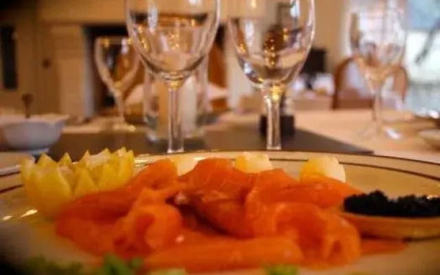 Domaine de Montchevreuil