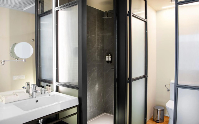 Pestana Plaza Mayor Madrid