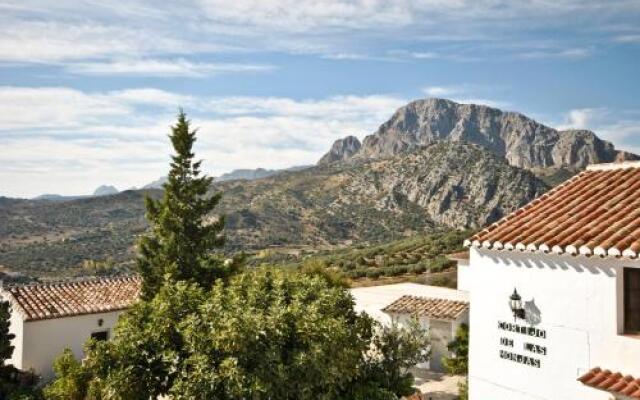 Cortijo Las Monjas