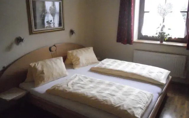 Appartement Krahlehen