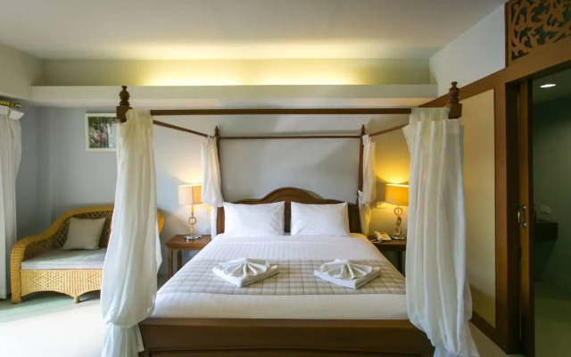 Phu Hun Sa Boutique Hotel