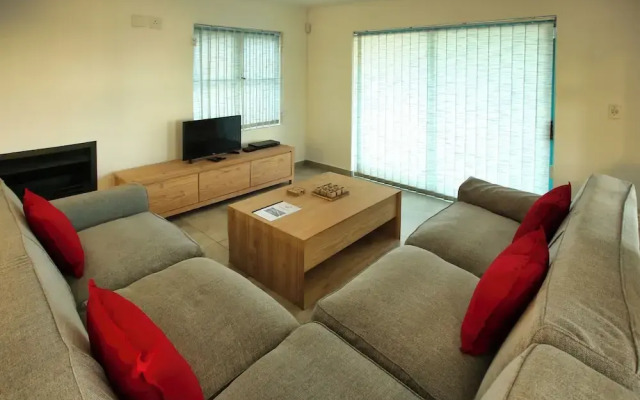 The Spry House, Langebaan, 8 Sleeper
