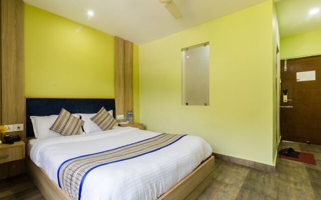 Siddhartha Riverside Resort