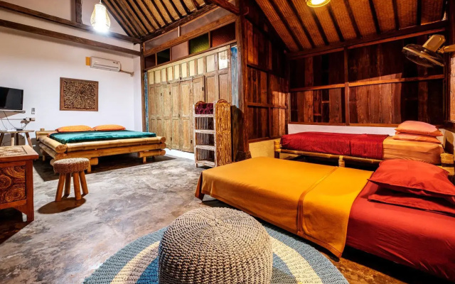 Nextdoor Homestay