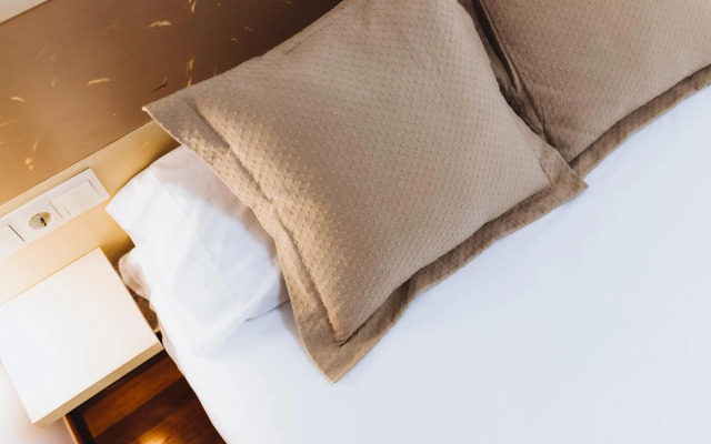 Apartamento en Centro Histórico - Serranos