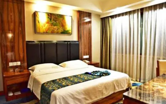 Yamei Hotel