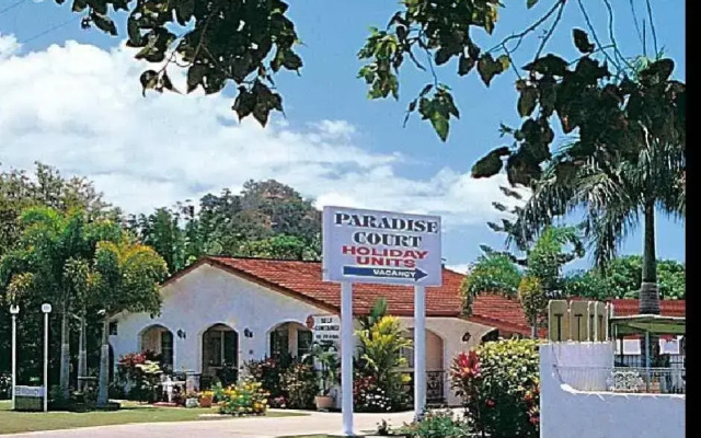 Paradise Court
