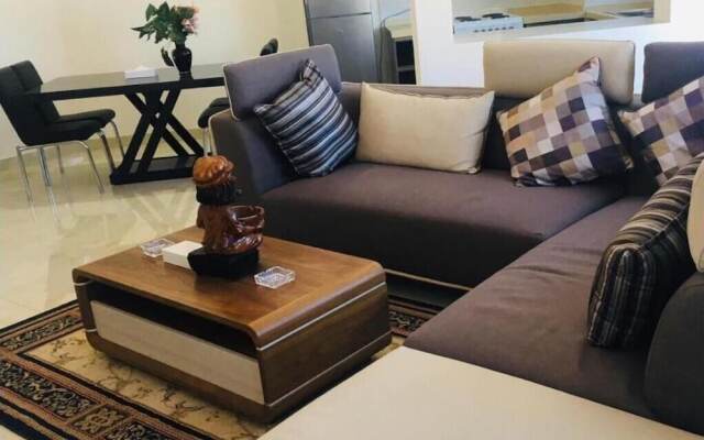 Al Hayat Suites