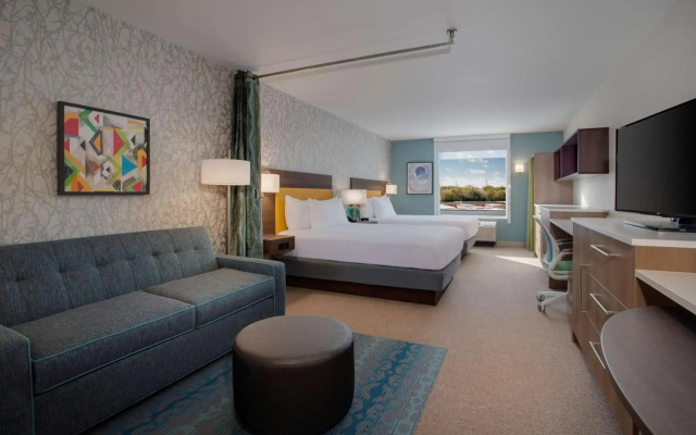 Home2 Suites by Hilton Lewes Rehoboth Beach