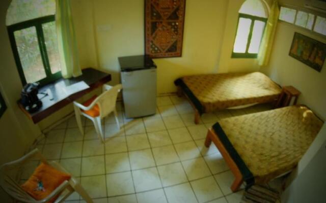 New Creation Guest House