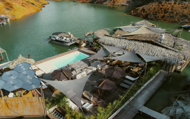 Atma Boutique Hotel Guatapé