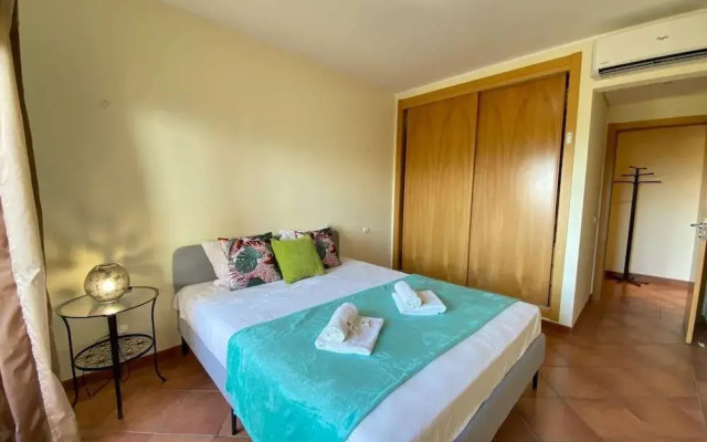 Albufeira Sunny Style With Pool By Homing