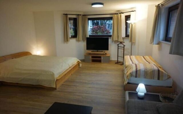 Schmidtappartement