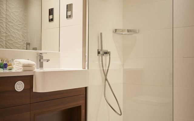The Waterfront Hotel Spa & Golf