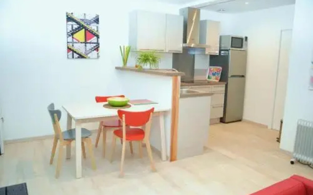 Appartement Alouette France
