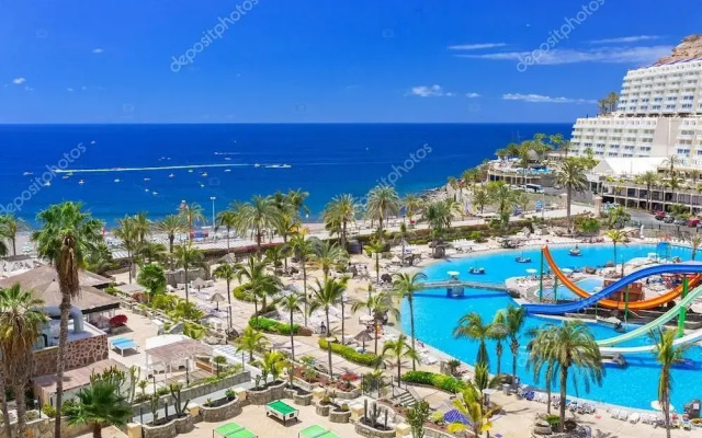 Apartamentos Cumana
