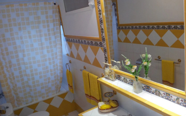 Apartamentos Boutique Casa Beli