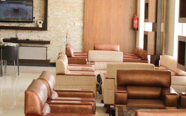 Rest Night Hotel Suites- AL Falah