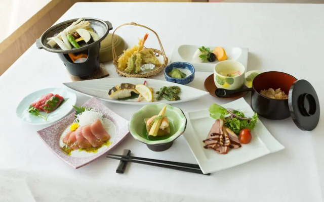 Washigatake Kogen Hotel Rainbow