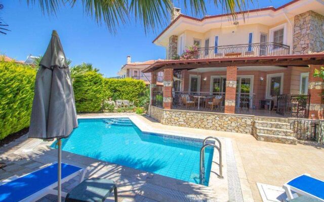 Fethiye Kelebek Villa