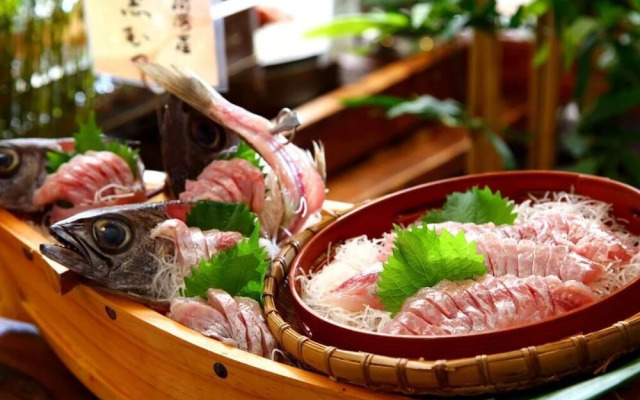 Guest House FUJI-HAKONE LAND - Hostel