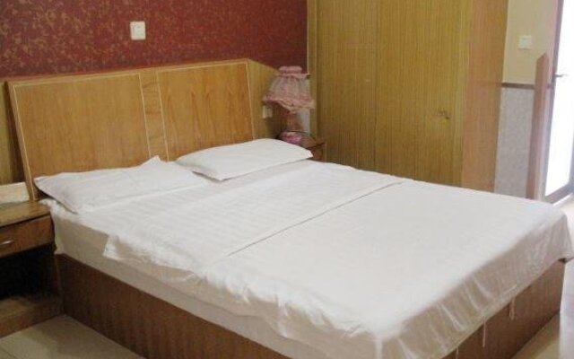 Mianyang Mingliang Business Hotel