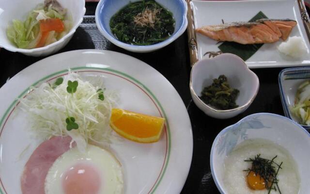 Wafu Inn Koshiji