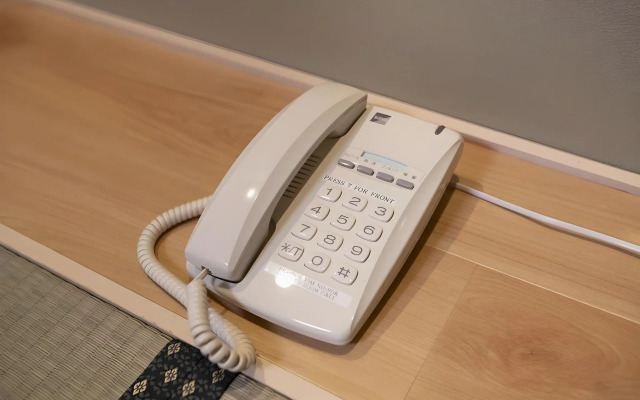 Akihabara Nakagawa Inn