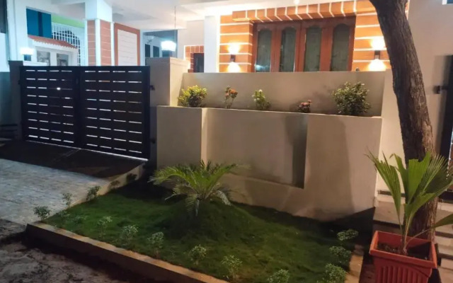 Tirunelveli Home Stay