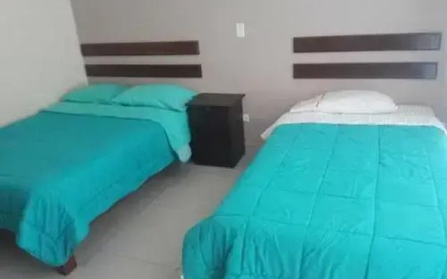 Hotel Ibiza
