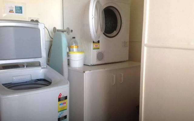 Charleville Waltzing Matilda Motor Inn