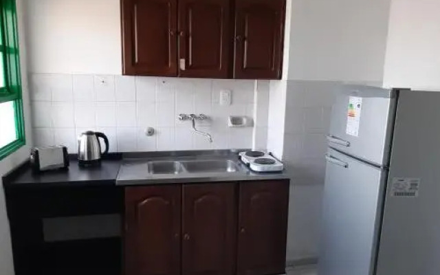 Todo El Centro A Tus Pies