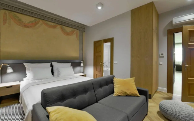 Stradonia Aparthotel