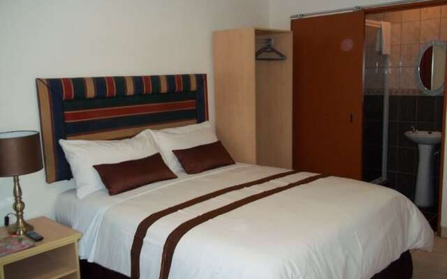 Ecotel Benoni