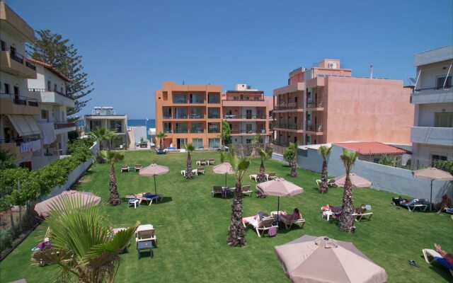 Palmera Beach Hotel & Spa