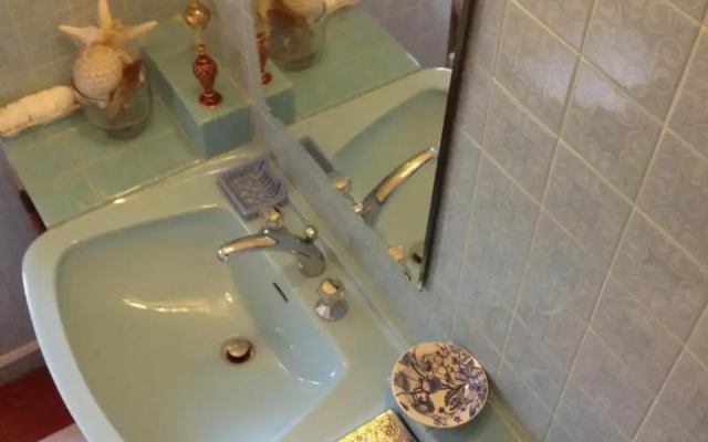 B&b Guest House "Domaine le Clos du Pavillon" Provence